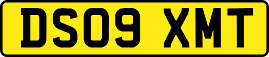 DS09XMT