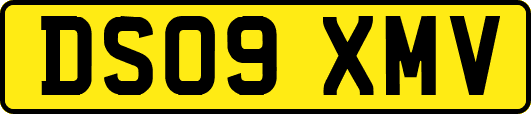 DS09XMV