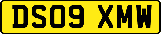 DS09XMW