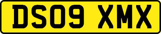 DS09XMX