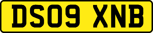 DS09XNB