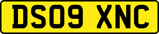 DS09XNC