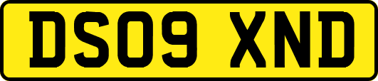 DS09XND
