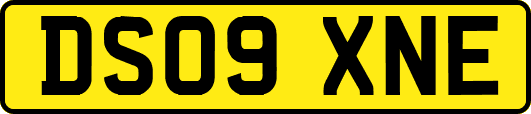 DS09XNE
