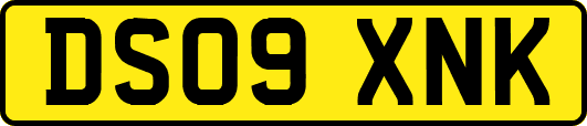 DS09XNK