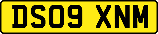 DS09XNM