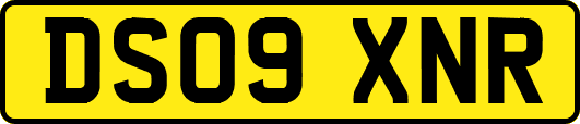 DS09XNR