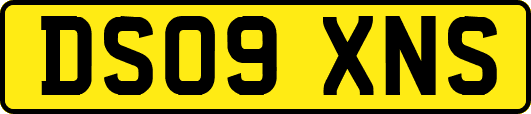 DS09XNS