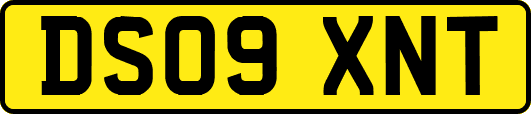 DS09XNT