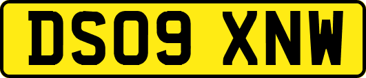 DS09XNW
