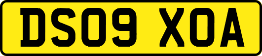 DS09XOA