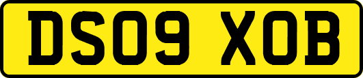 DS09XOB