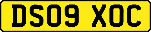 DS09XOC
