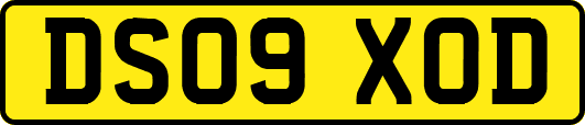 DS09XOD