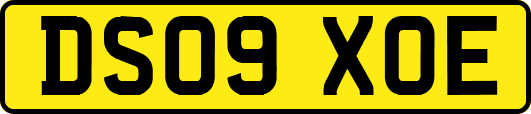 DS09XOE