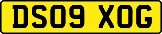 DS09XOG