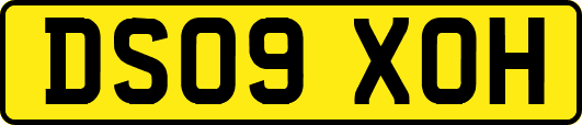 DS09XOH