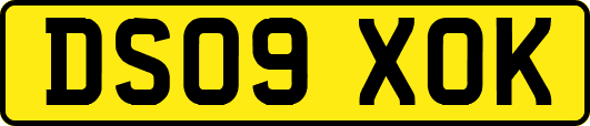 DS09XOK