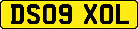 DS09XOL