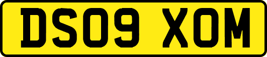 DS09XOM