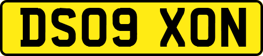 DS09XON