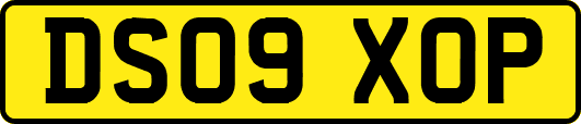 DS09XOP