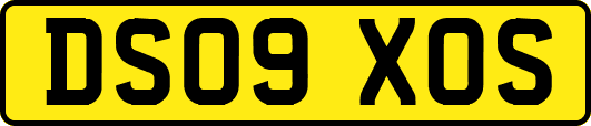DS09XOS