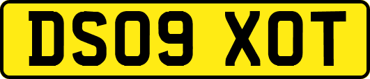 DS09XOT