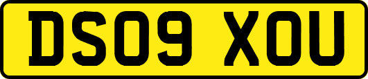 DS09XOU