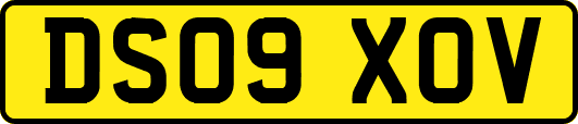 DS09XOV