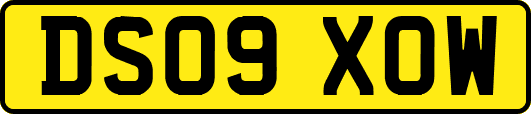 DS09XOW