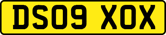 DS09XOX