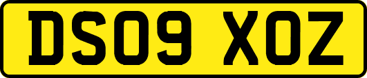 DS09XOZ