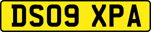 DS09XPA