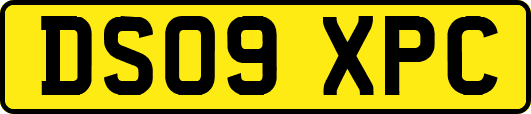 DS09XPC