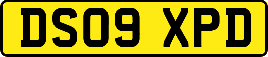 DS09XPD