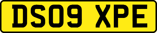 DS09XPE