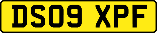 DS09XPF