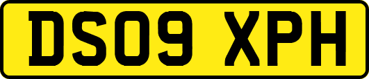 DS09XPH