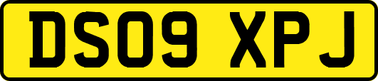 DS09XPJ