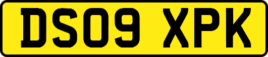 DS09XPK