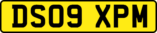DS09XPM
