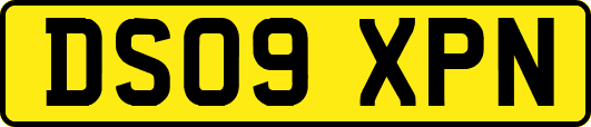 DS09XPN