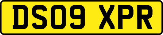 DS09XPR