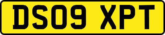 DS09XPT