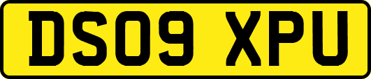 DS09XPU