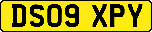 DS09XPY