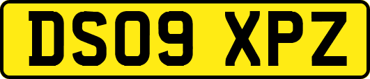 DS09XPZ