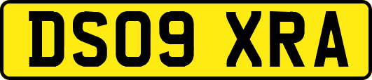 DS09XRA