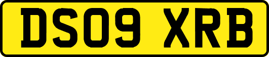 DS09XRB